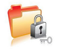 Lock and Unlock Folders
